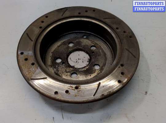 купить Диск тормозной на Toyota Celica 1999-2005