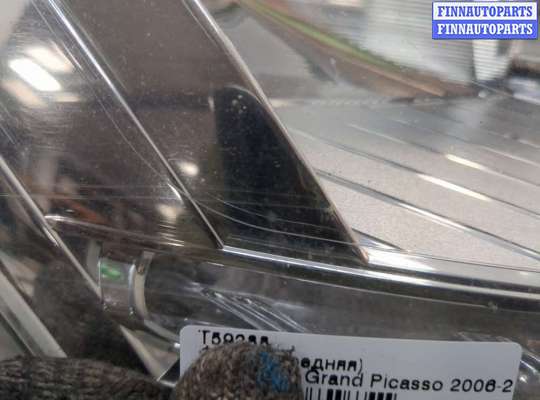 купить Фара (передняя) на Citroen C4 Grand Picasso 2006-2013