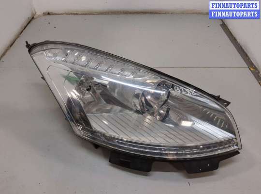 Купить Фара (передняя) на Citroen C4 Grand Picasso 2006-2013 Фара (передняя) CT1115339 на Citroen C4 Grand Picasso 2006-2013