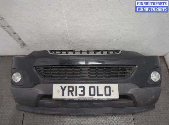 купить Бампер на Opel Antara 2006-2015