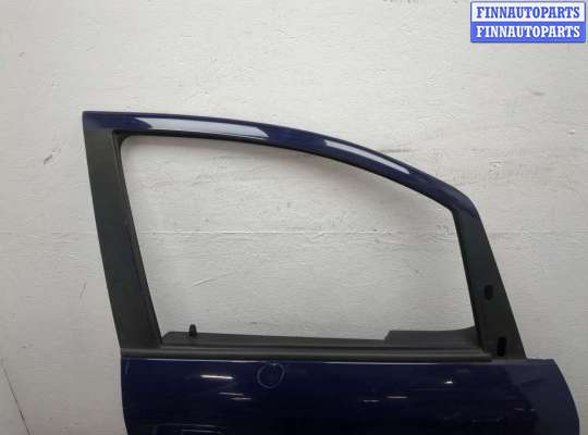 купить Дверь боковая (легковая) на Opel Zafira A 1999-2005