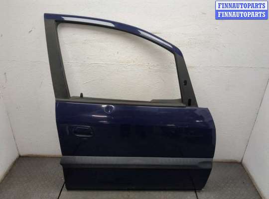 купить Дверь боковая (легковая) на Opel Zafira A 1999-2005