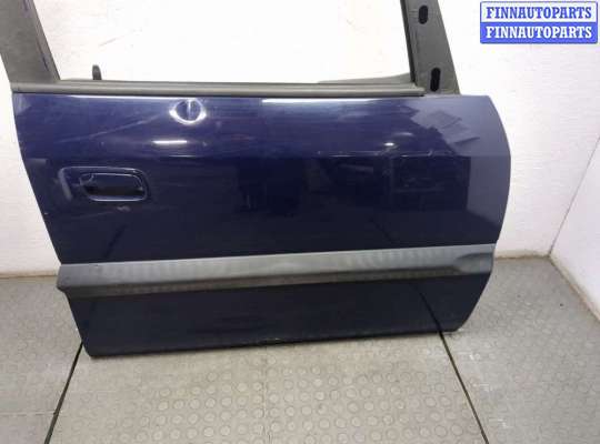 купить Дверь боковая (легковая) на Opel Zafira A 1999-2005