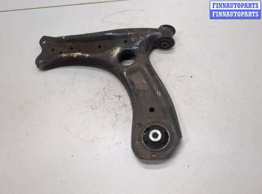 Рычаг подвески SK529639 на Skoda Fabia 2007-2014