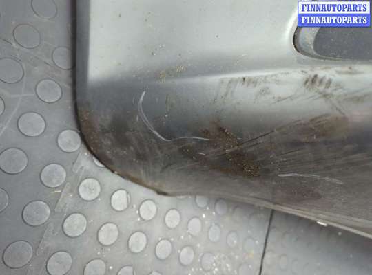 купить Бампер на Audi A4 (B7) 2004-2009