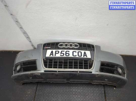 Бампер AU1701253 на Audi A4 (B7) 2004-2009