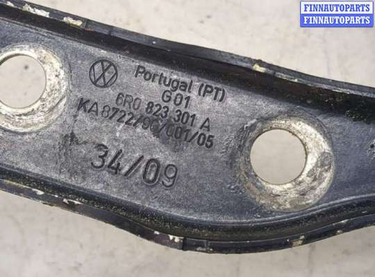 купить Петля капота на Volkswagen Polo 2009-2014