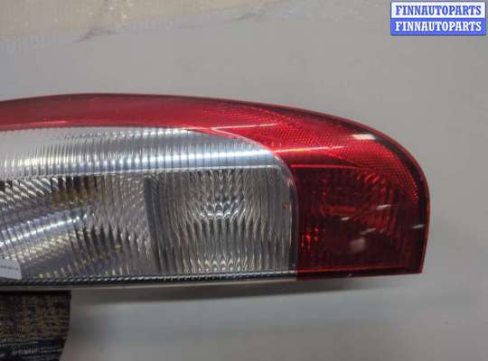 купить Фонарь (задний) на Mercedes Vito W639 2003-2014