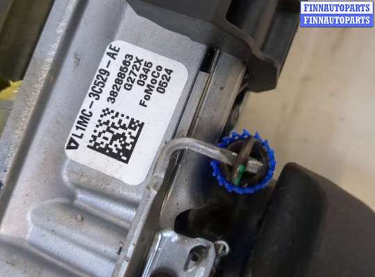 Рулевая колонка (кардан) на Ford Explorer VI (U625)
