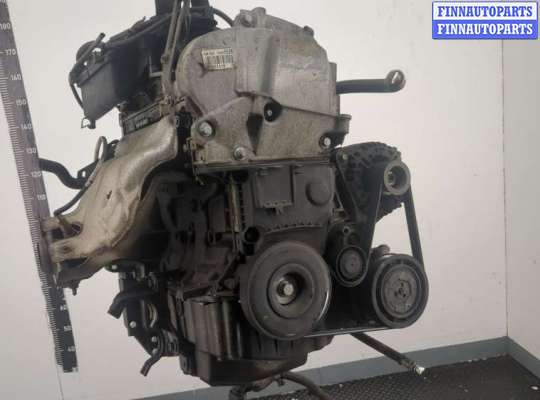 Генератор RN1630022 на Renault Megane 3 2009-2016