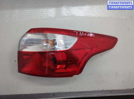 Купить Фонарь (задний) на Ford Focus 3 2011-2015 Фонарь (задний) FO2221638 на Ford Focus 3 2011-2015
