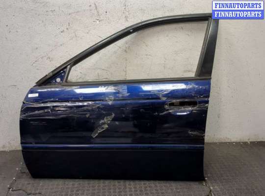 Обшивка салона на Honda Accord VI (CG, CK)