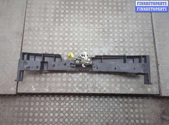 купить Замок капота на Citroen C3 picasso 2009-2017