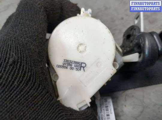 купить Ремень безопасности на Ford Focus 2 2005-2008