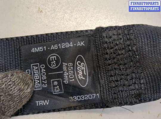 купить Ремень безопасности на Ford Focus 2 2005-2008