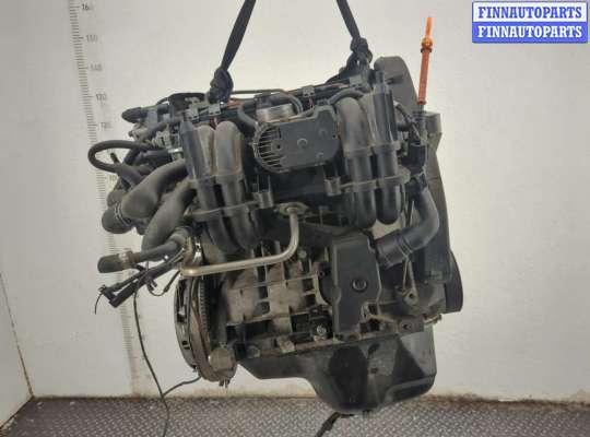 купить Двигатель (ДВС) на Volkswagen Lupo