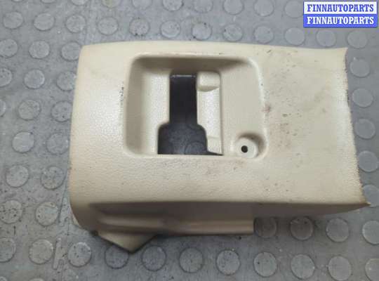 купить Кожух рулевой колонки на Nissan Murano 2008-2015