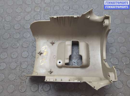 купить Кожух рулевой колонки на Nissan Murano 2008-2015