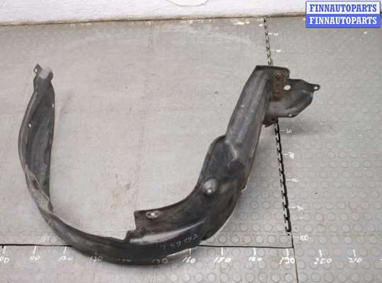 Защита арок (подкрылок) TT937823 на Toyota RAV 4 2006-2013