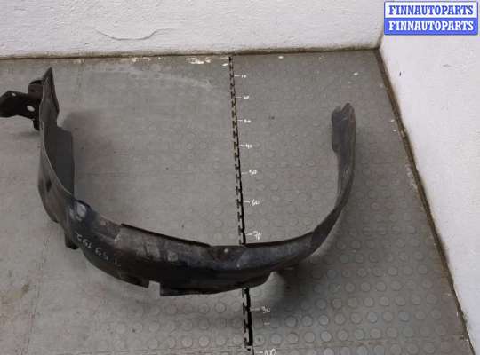 купить Защита арок (подкрылок) на Toyota RAV 4 2006-2013