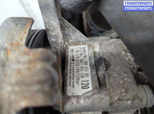 купить Компрессор кондиционера на Volvo XC90 2002-2014