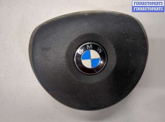 купить Подушка безопасности водителя на BMW 3 E90, E91, E92, E93 2005-2012