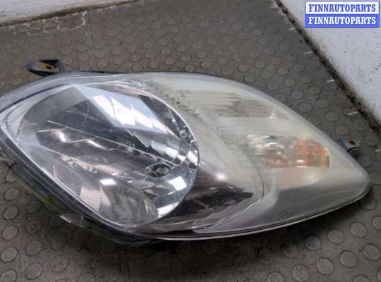 Купить Фара (передняя) на Toyota Yaris 2005-2011 Фара (передняя) TT937508 на Toyota Yaris 2005-2011