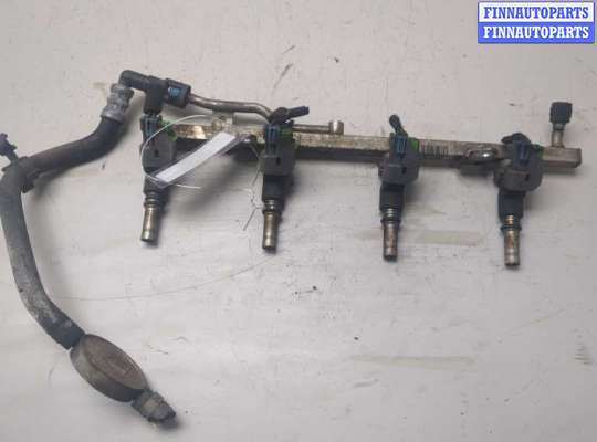 купить Форсунка топливная на Opel Zafira B 2005-2014