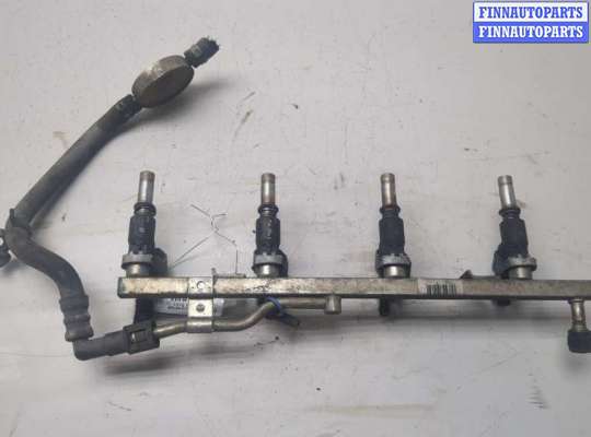 купить Форсунка топливная на Opel Zafira B 2005-2014