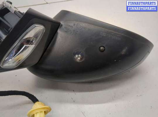 купить Зеркало боковое на Citroen C4 2010-2020