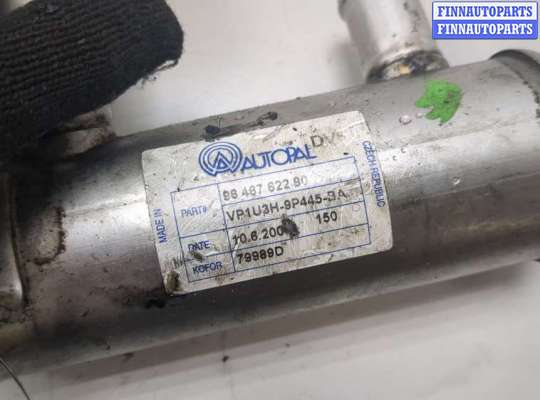 купить Охладитель отработанных газов на Citroen Berlingo 2002-2008