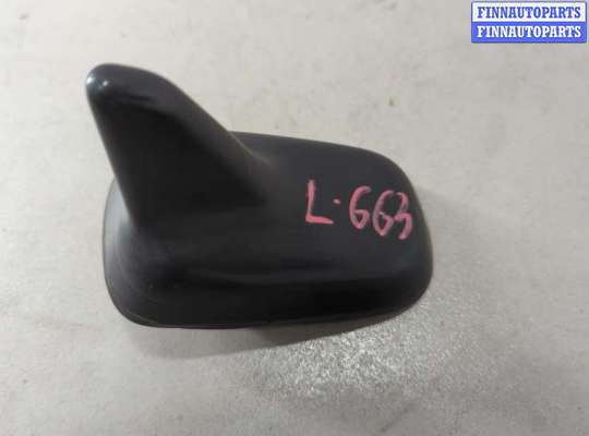 Антенна на Volkswagen Tiguan II