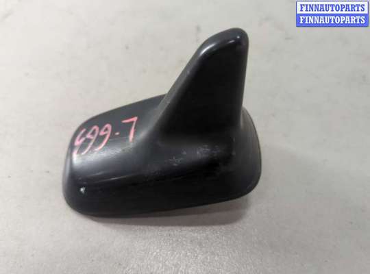 Антенна на Volkswagen Tiguan II