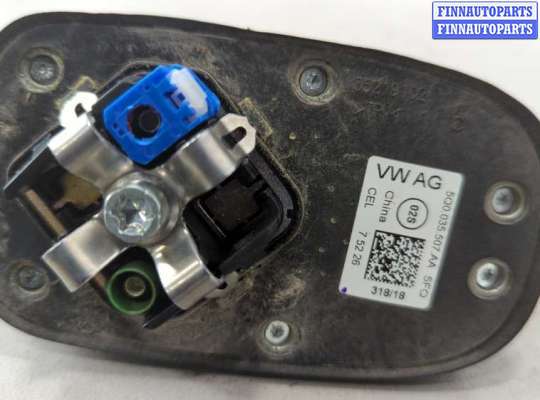 Антенна VG2575257 на Volkswagen Tiguan 2016-2020