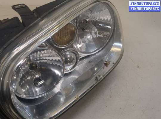 купить Фара (передняя) на Volkswagen Golf 4 1997-2005