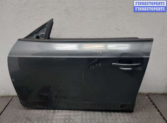 Замок двери AU1608057 на Audi A5 (8T) 2007-2016