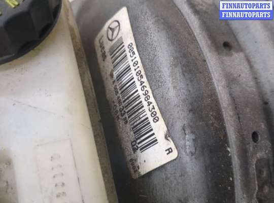 купить Цилиндр тормозной главный на Mercedes E W210 1995-2002