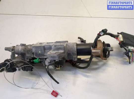 купить Колонка рулевая на Lincoln Navigator 2006-2014