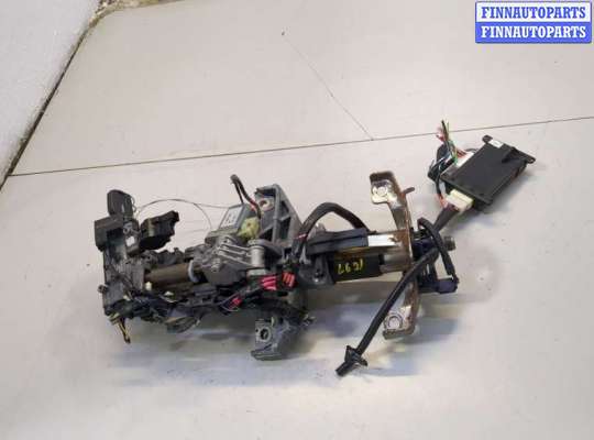 купить Колонка рулевая на Lincoln Navigator 2006-2014