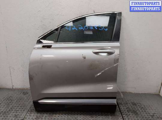 купить Дверь боковая (легковая) на Hyundai Santa Fe 2018-2024