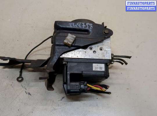 купить Блок АБС, насос (ABS, ESP, ASR) на Nissan X-Trail (T30) 2001-2007