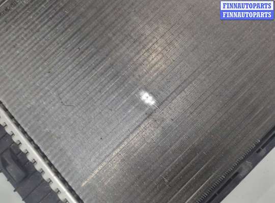 купить Радиатор охлаждения двигателя на Mercedes C W202 1993-2001