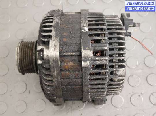 купить Генератор на Renault Scenic 2009-2012