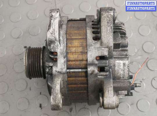 купить Генератор на Renault Scenic 2009-2012