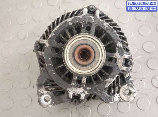 купить Генератор на Renault Scenic 2009-2012