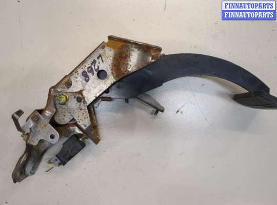 купить Педаль тормоза на Subaru Tribeca (B9) 2004-2014
