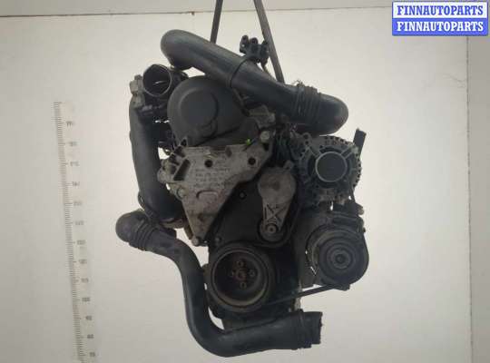 ТНВД VG2775865 на Volkswagen Golf Plus