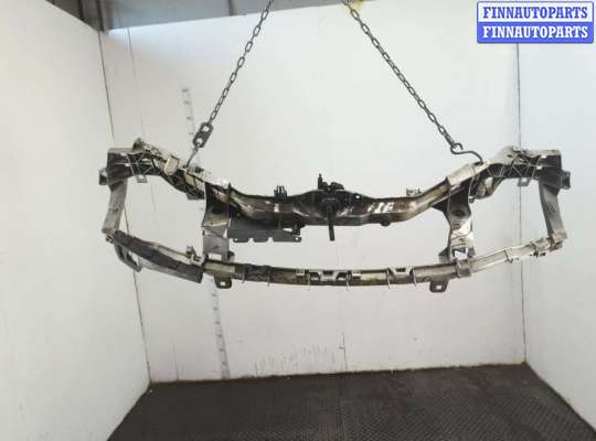 Рамка передняя (телевизор) FO2156680 на Ford Focus 2 2005-2008