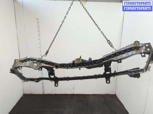купить Рамка передняя (телевизор) на Ford Focus 2 2005-2008
