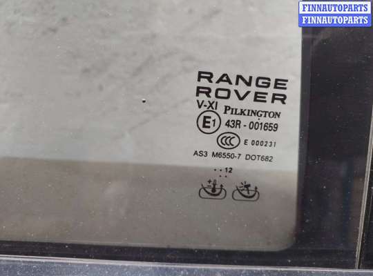 купить Дверь боковая (легковая) на Land Rover Range Rover 4 2012-